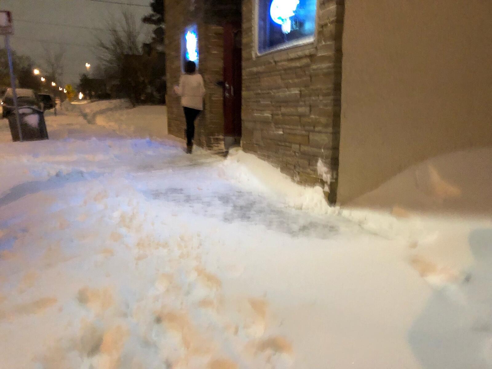 Photo credit: nextdoor