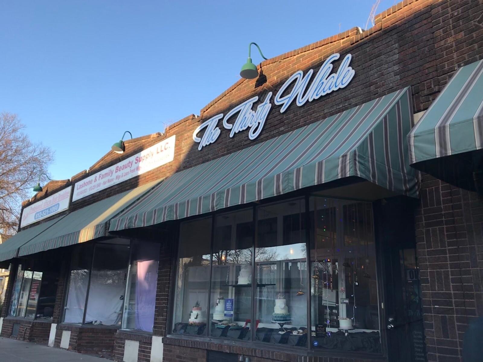 Photo credit: nextdoor