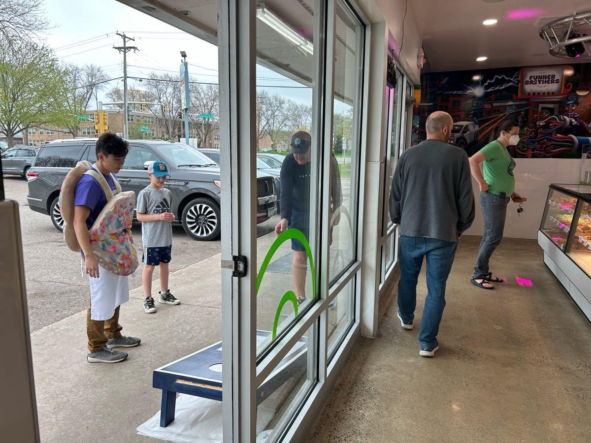 Photo credit: nextdoor