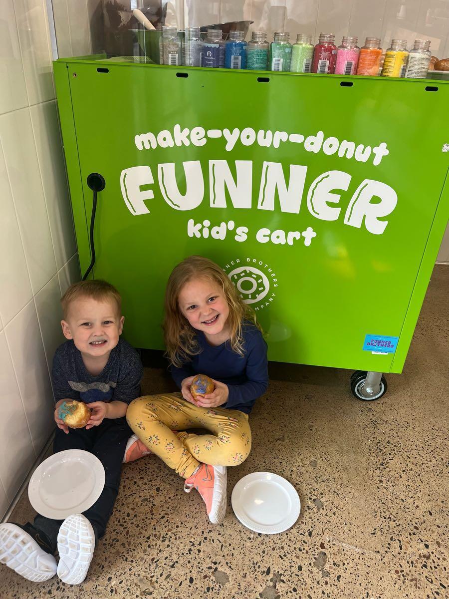 Photo credit: nextdoor