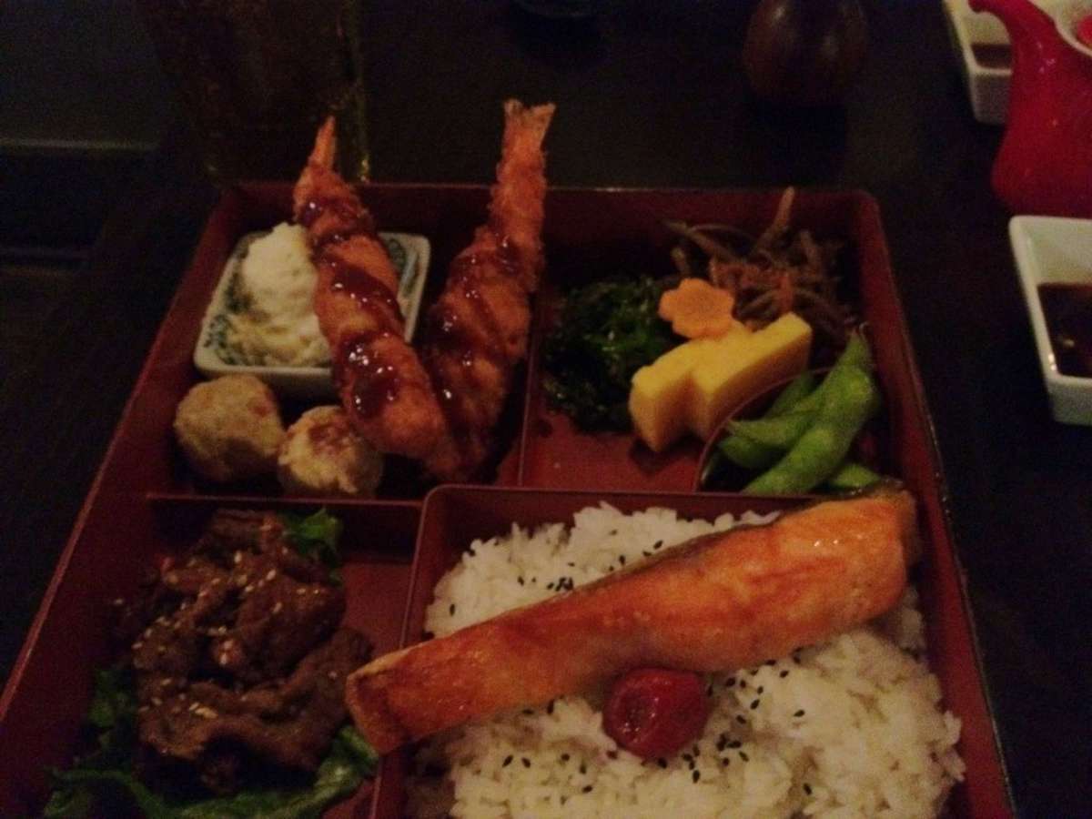 Photo credit: zomato