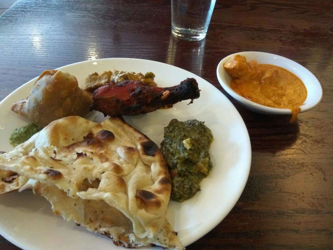 Photo credit: zomato