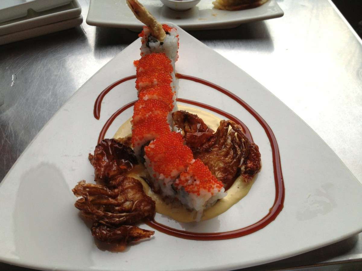 Photo credit: zomato