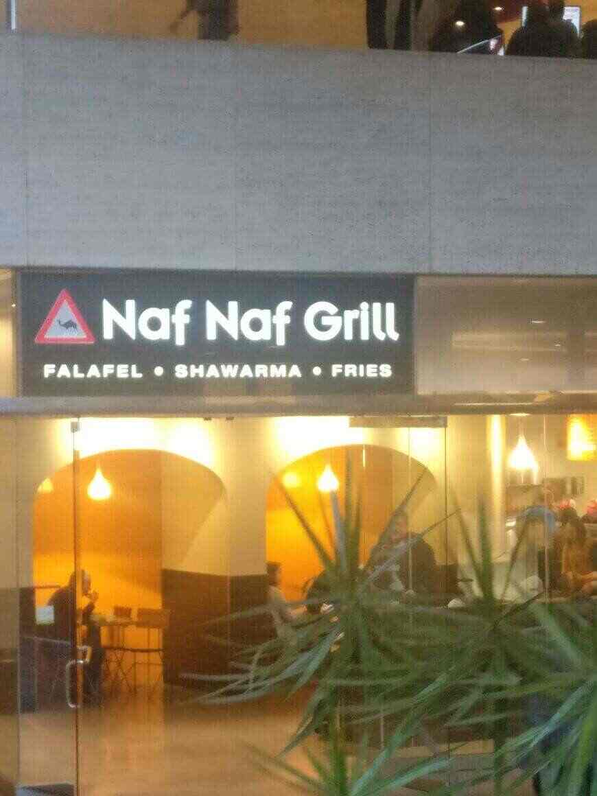 Photo credit: zomato