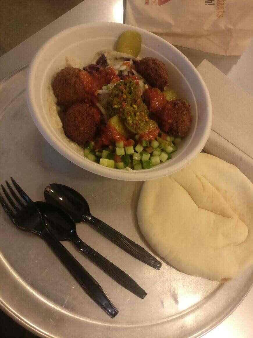 Photo credit: zomato