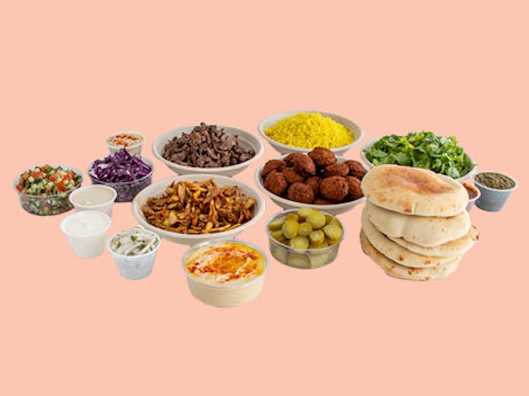 Photo credit: grubhub