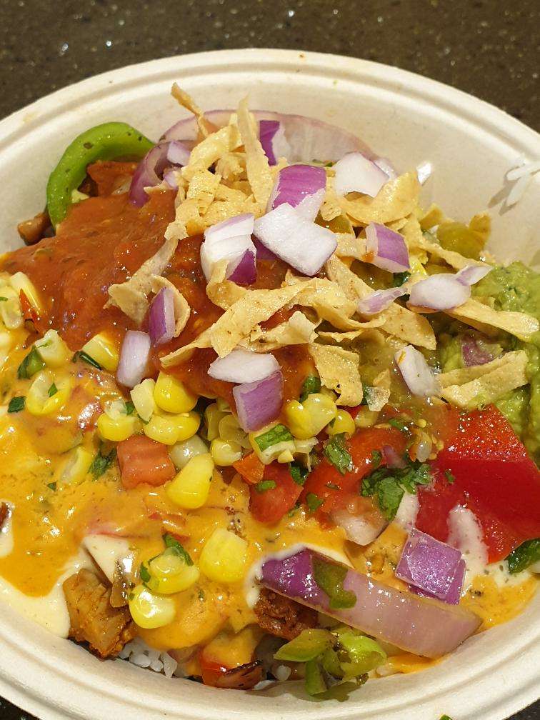 Photo credit: zomato