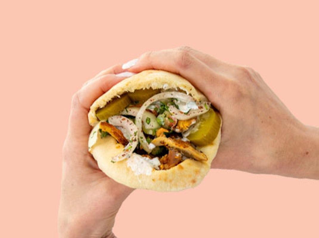 Photo credit: grubhub