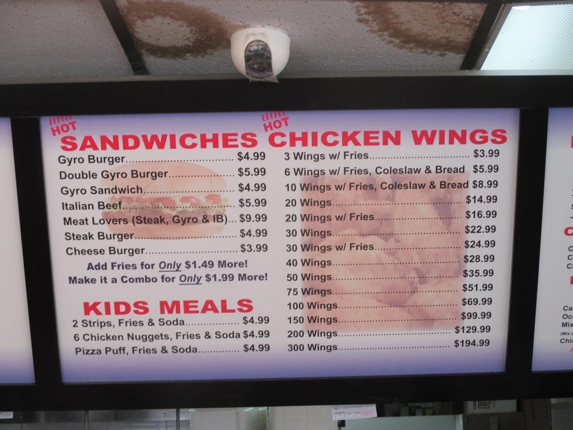 Photo credit: Tripadvisor