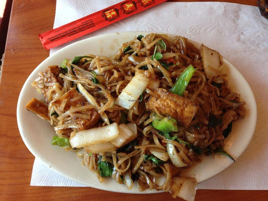 Photo credit: happycow