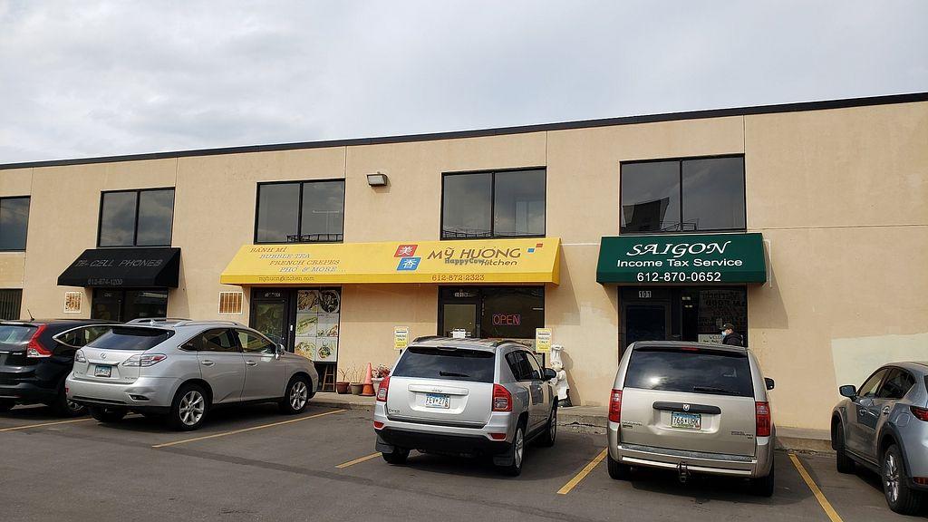 Photo credit: happycow