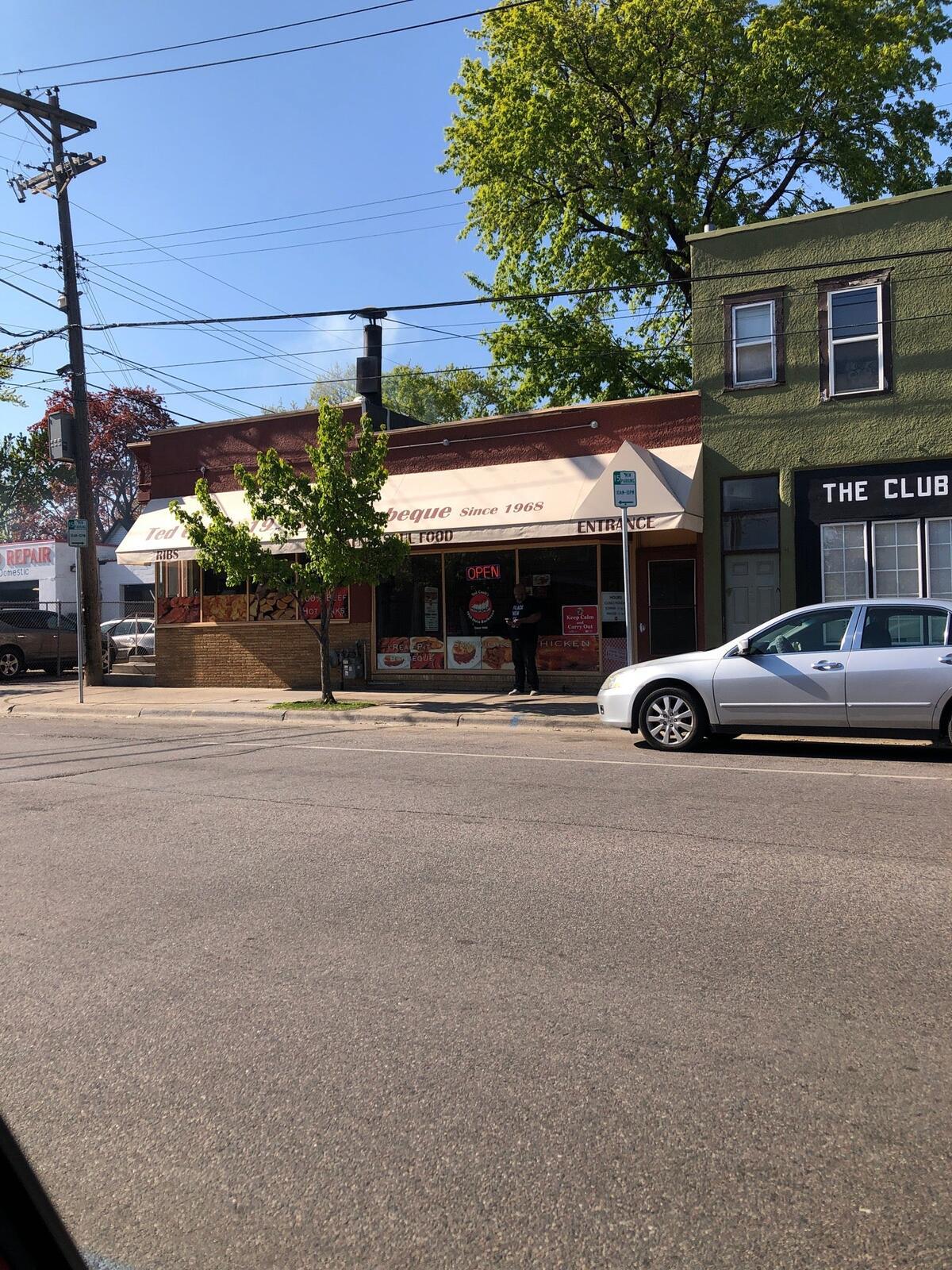 Photo credit: nextdoor