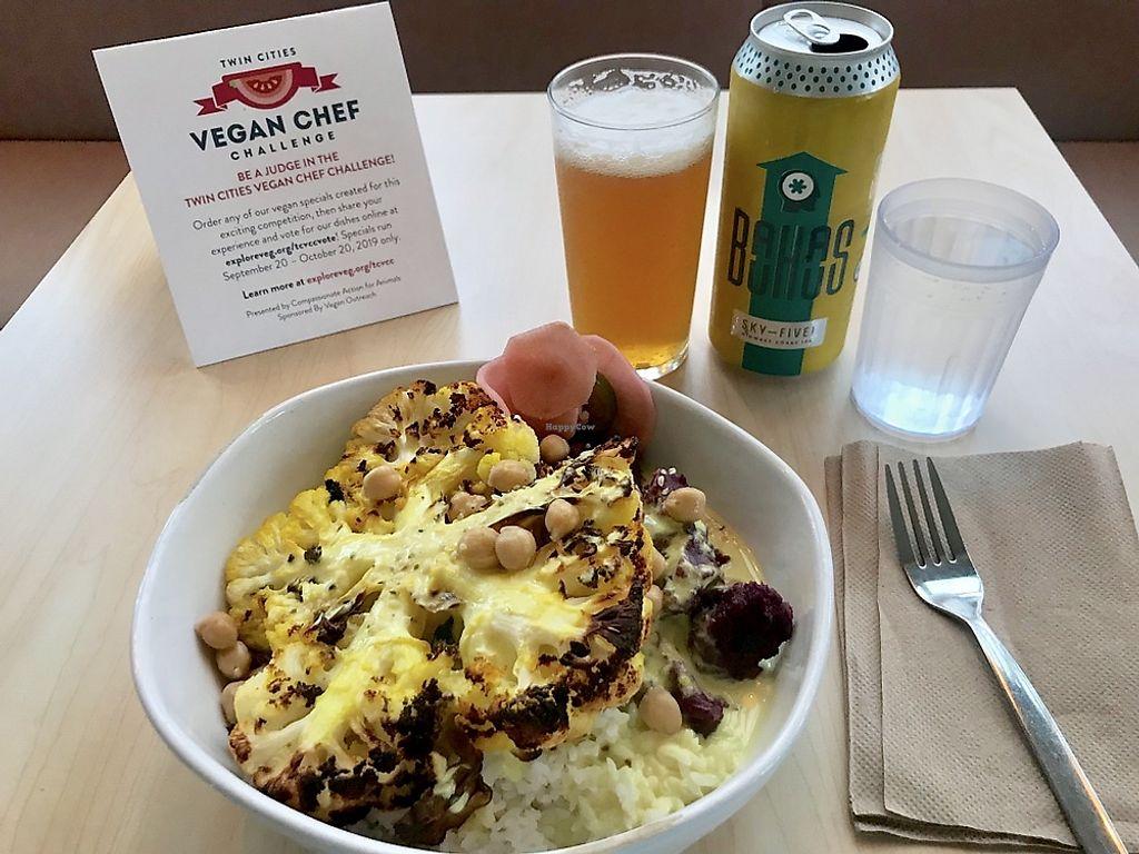 Photo credit: happycow