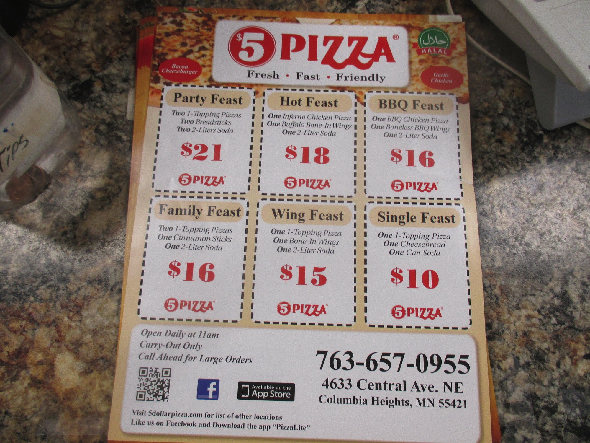 Photo credit: Tripadvisor