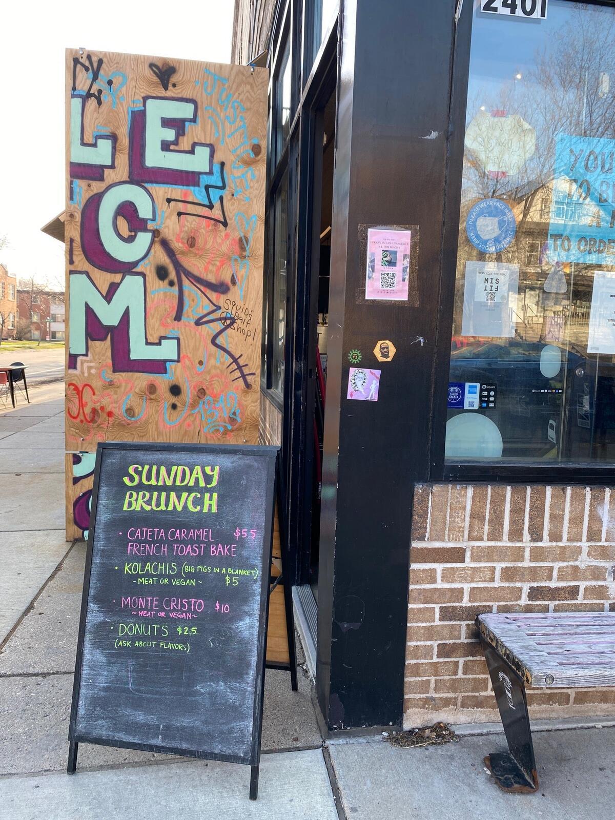 Photo credit: nextdoor