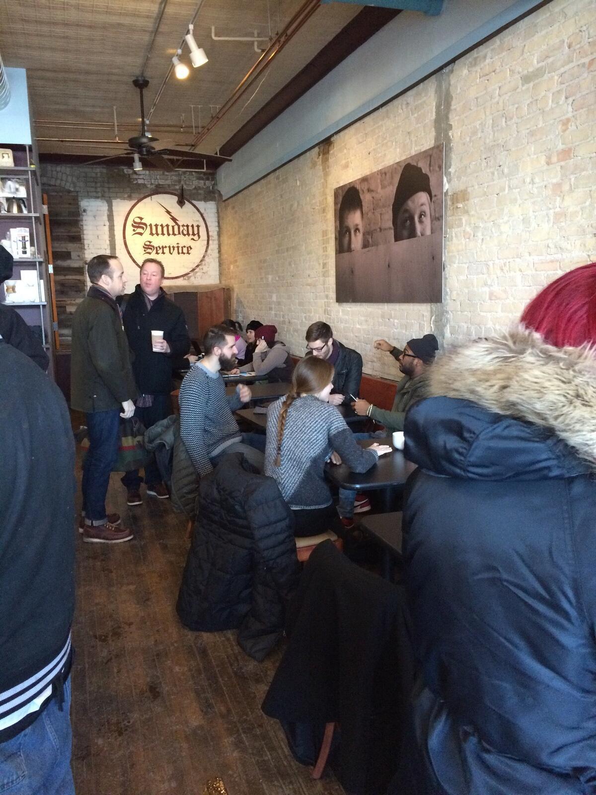 Photo credit: nextdoor