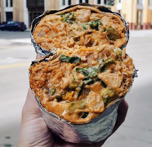 Photo credit: grubhub