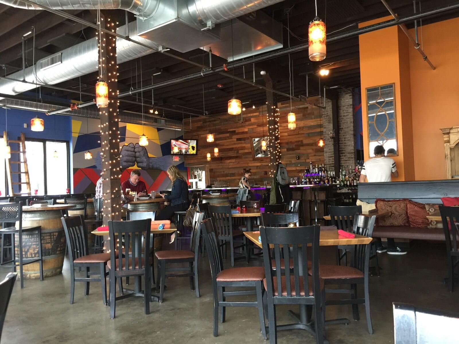 Photo credit: nextdoor