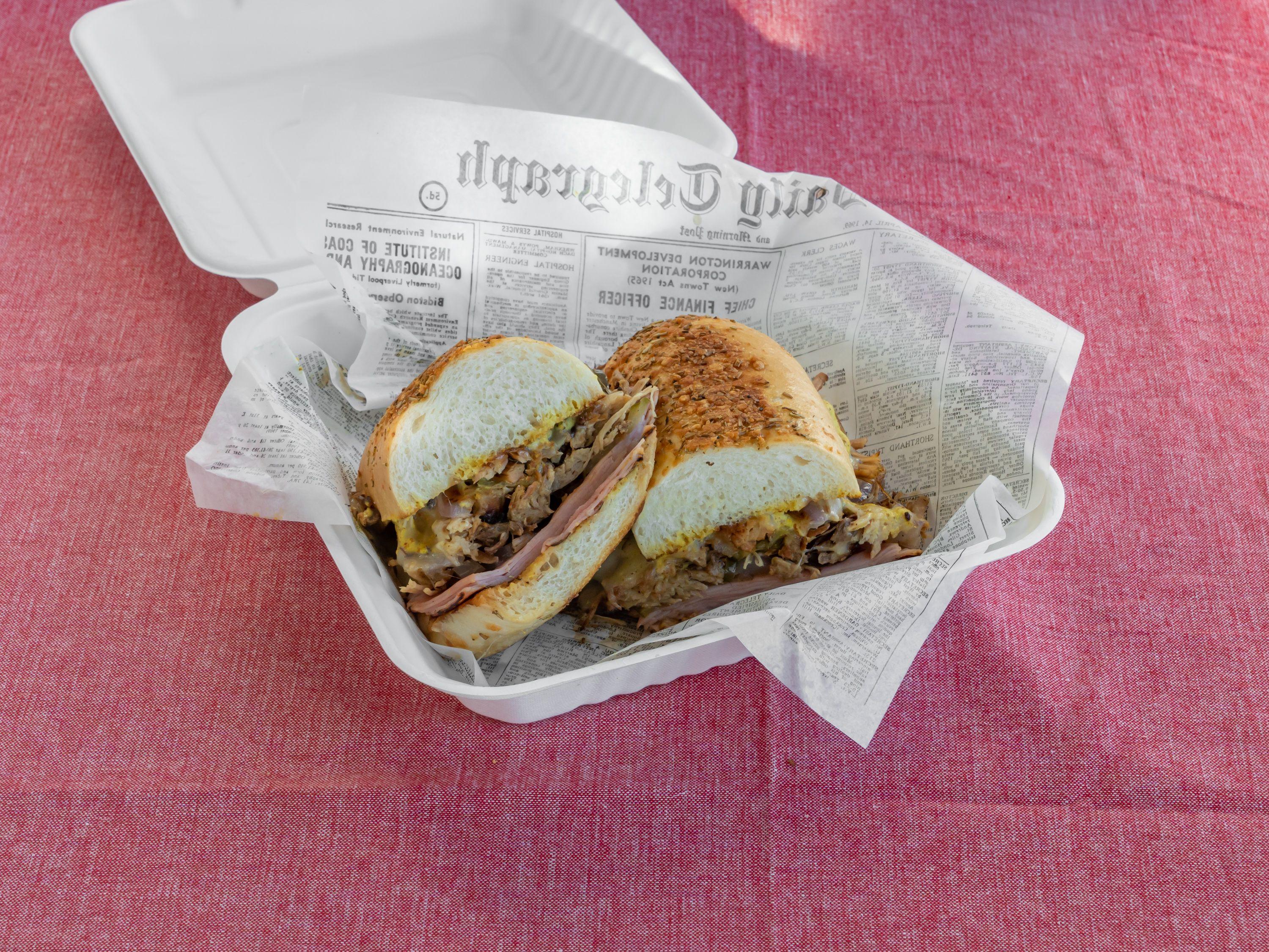 Photo credit: grubhub