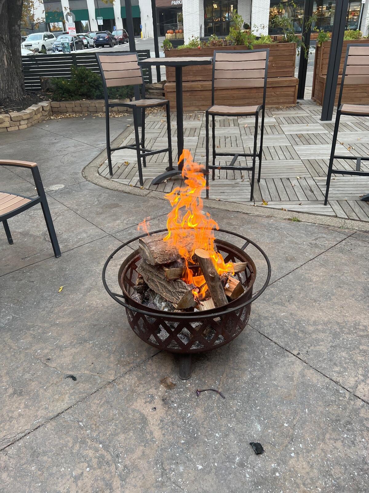 Photo credit: nextdoor