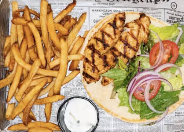 Photo credit: ubereats
