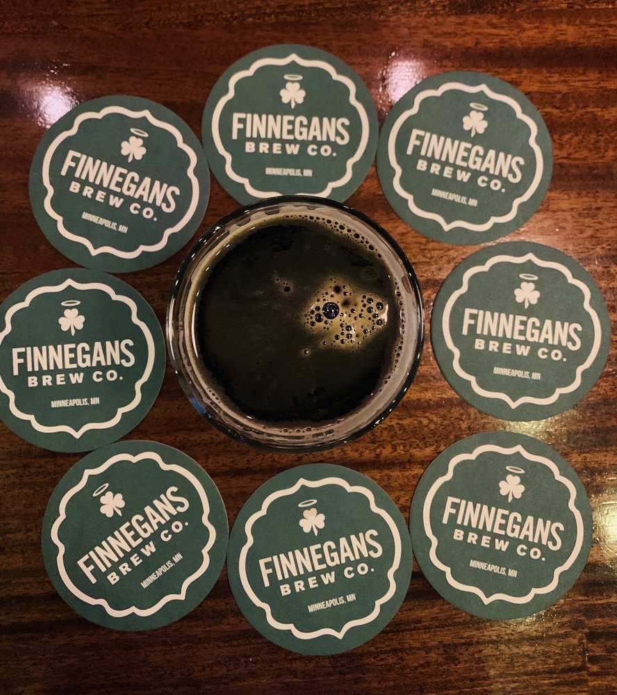 FINNEGANS Brew Co.