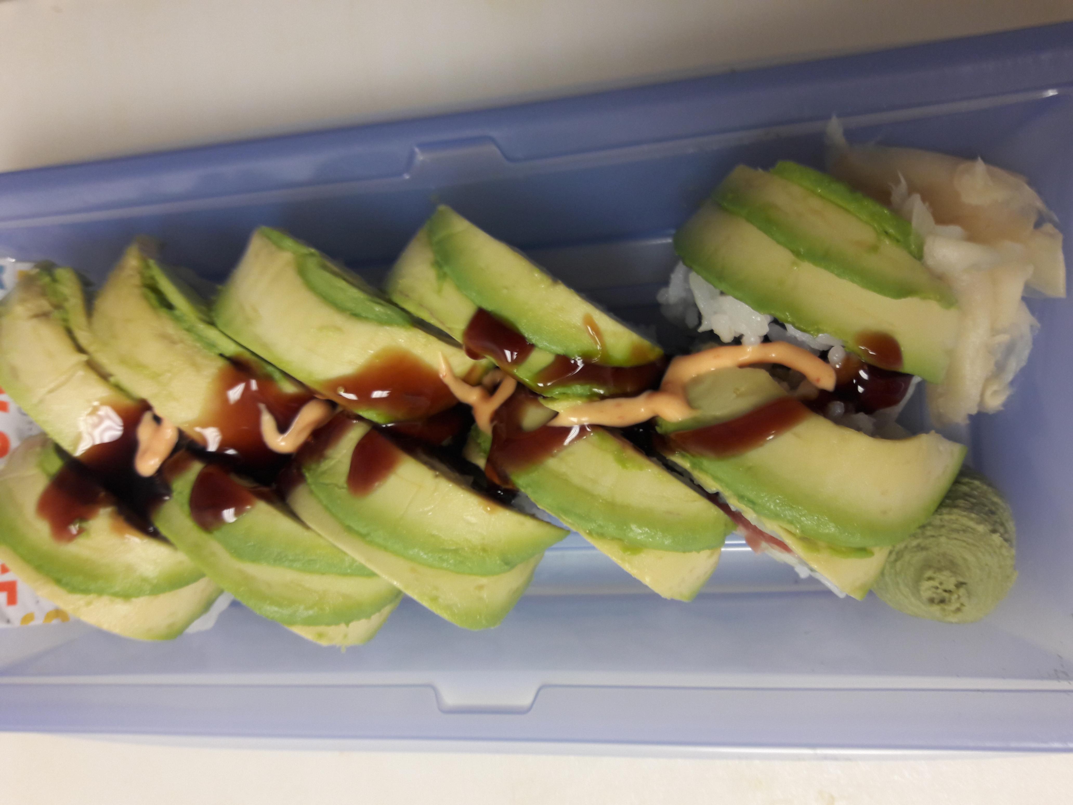 Photo credit: grubhub