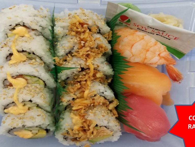 Photo credit: grubhub