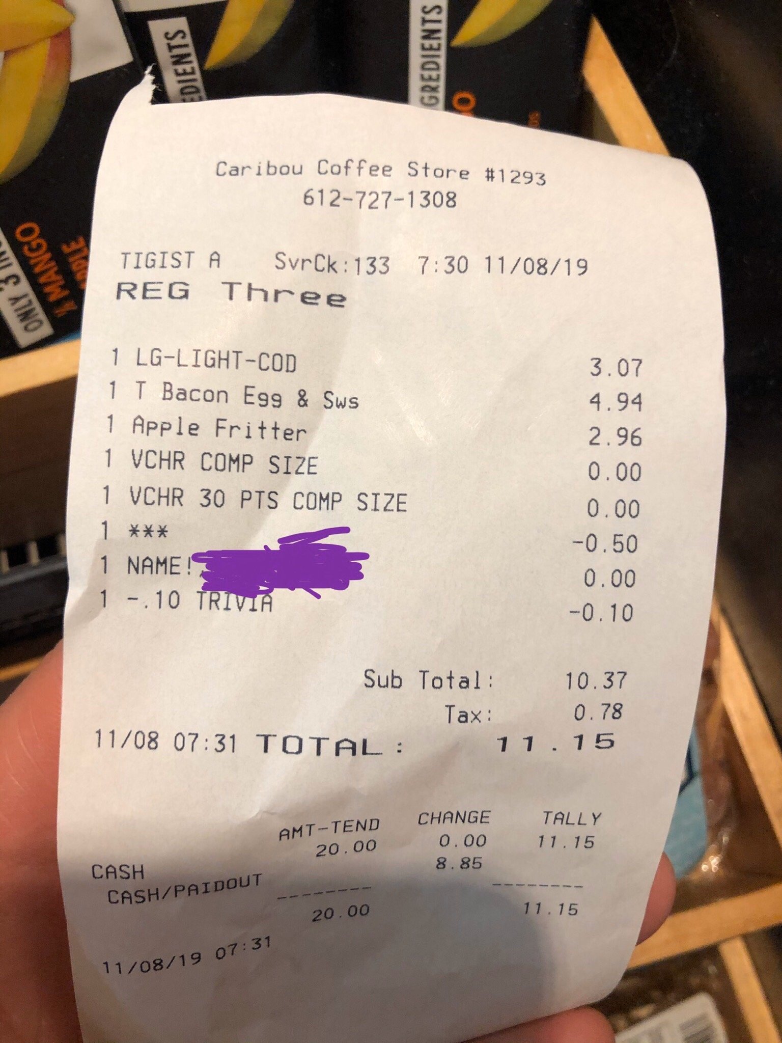 Photo credit: Tripadvisor