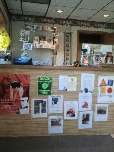 Photo credit: nextdoor