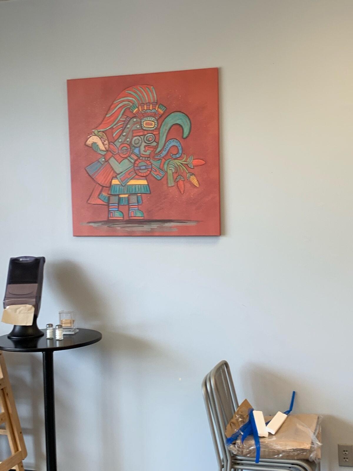 Photo credit: nextdoor