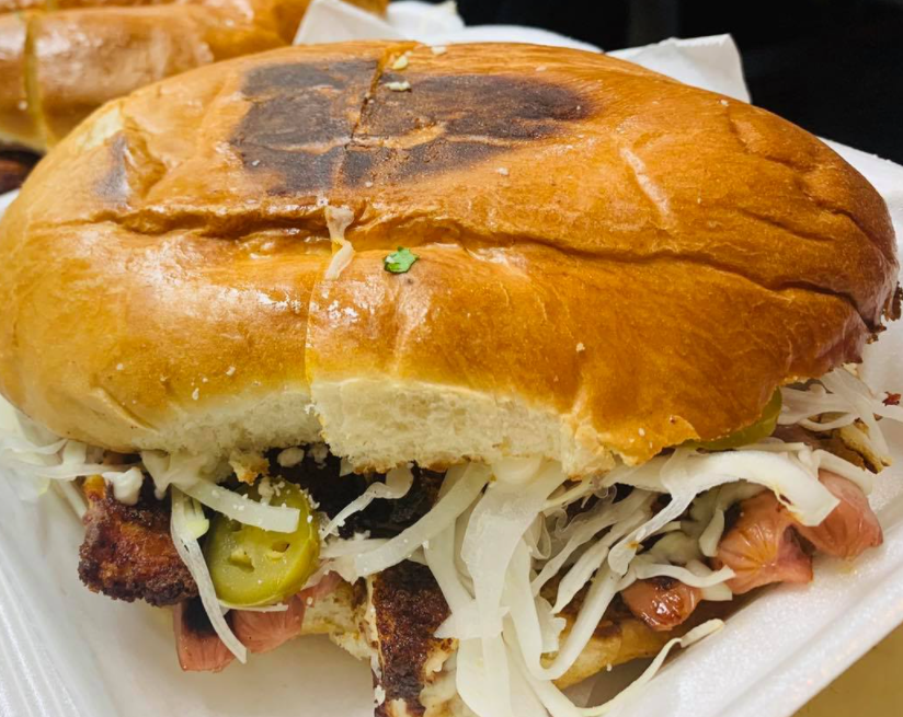 Photo credit: grubhub