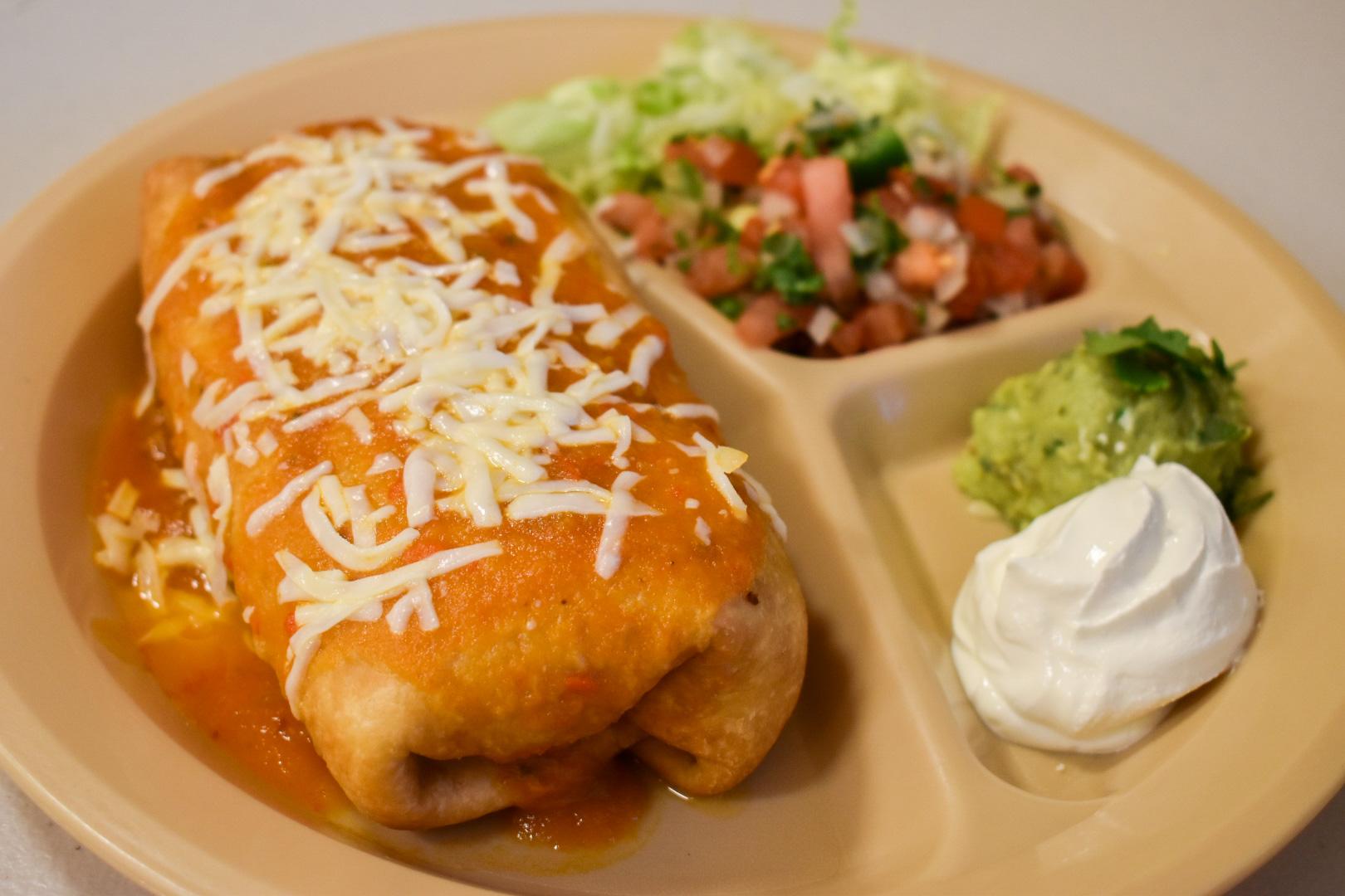 Photo credit: grubhub