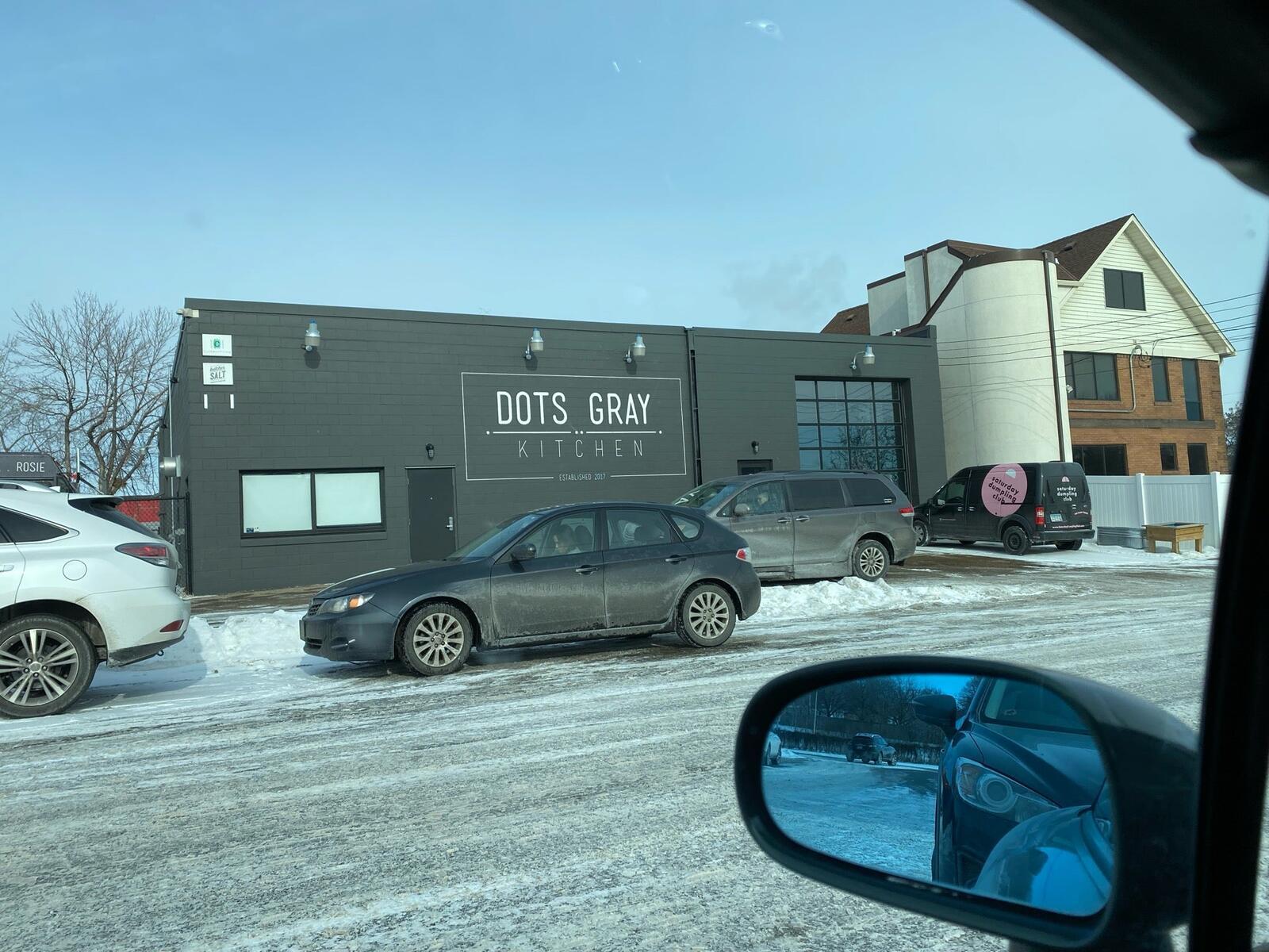 Photo credit: nextdoor