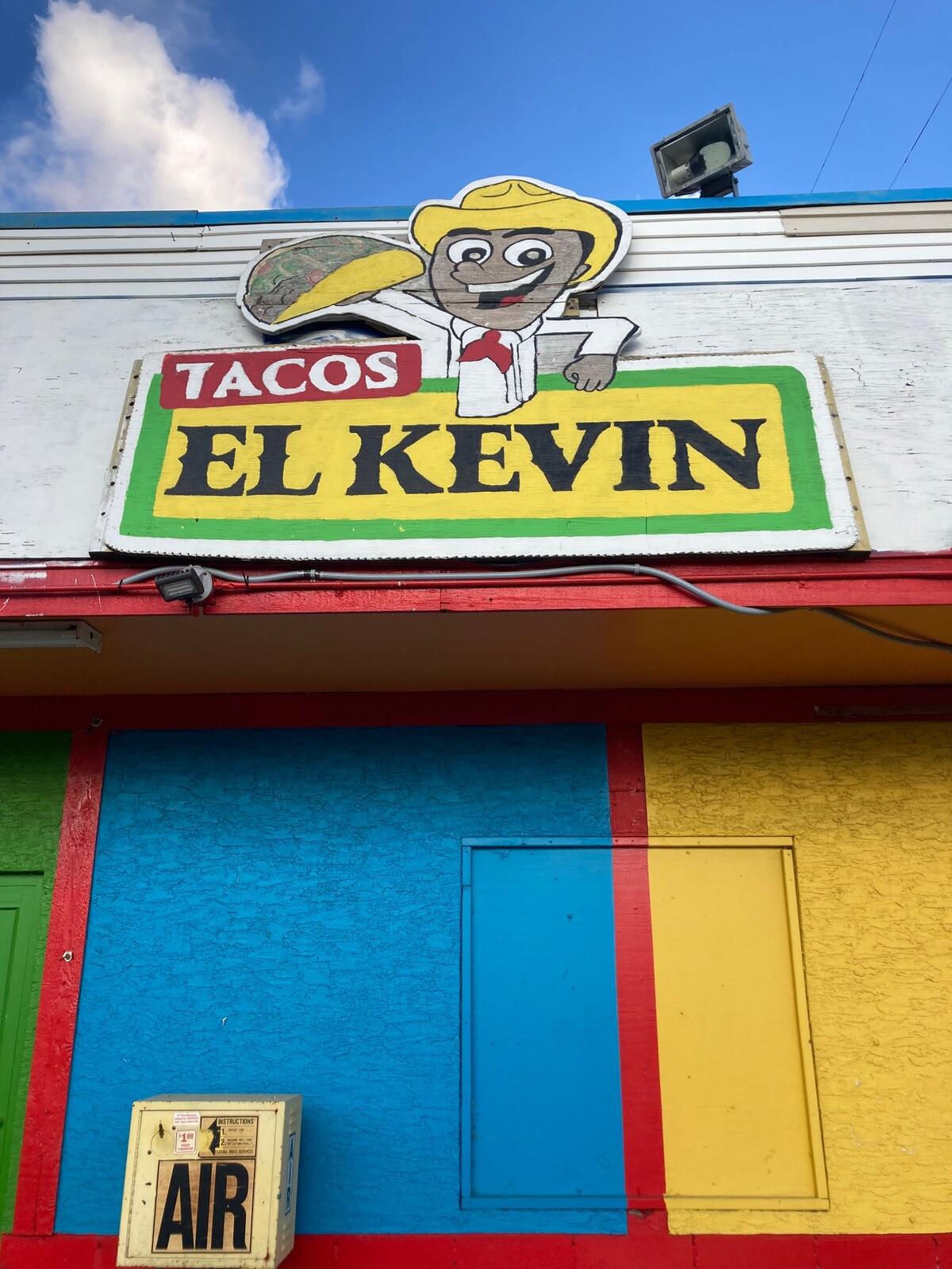 Photo credit: nextdoor