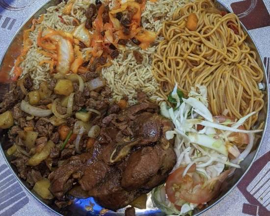 Photo credit: ubereats