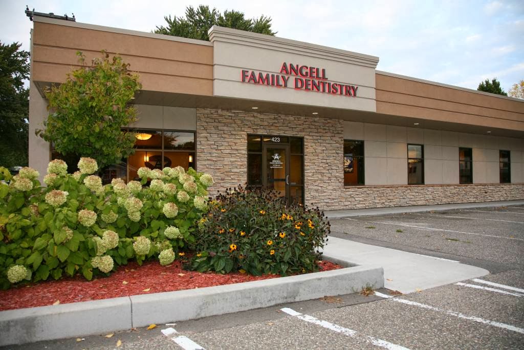 Angell Family Dentistry