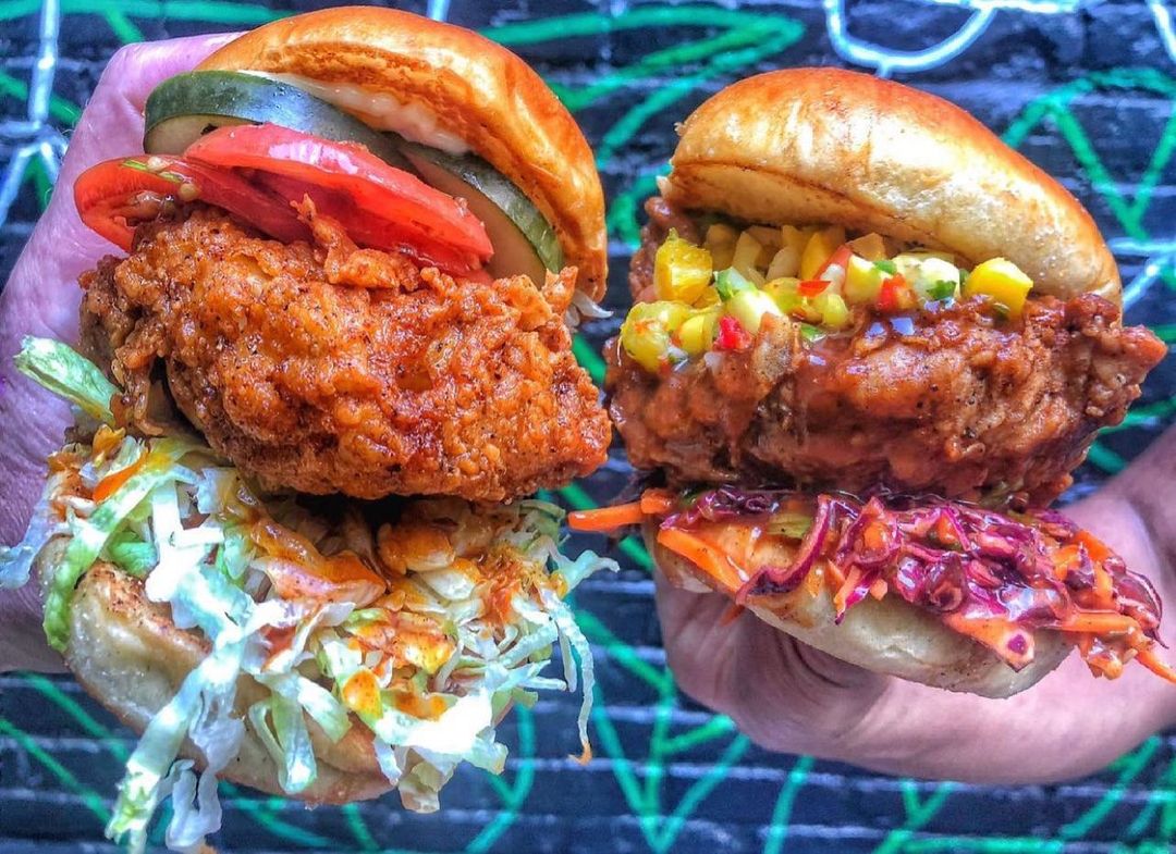 Photo credit: instagram