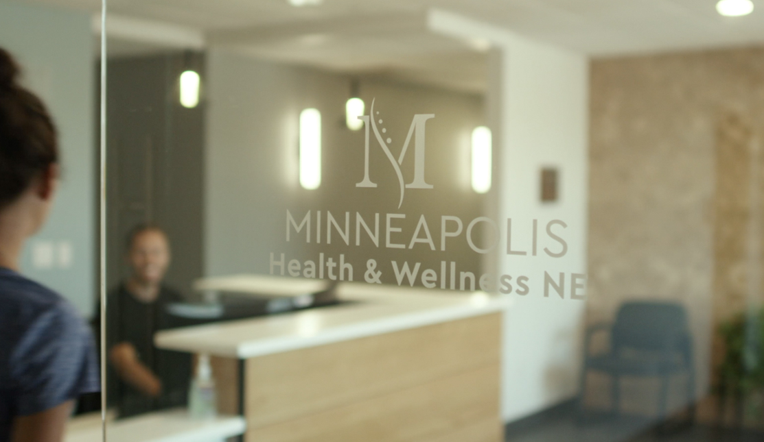 Minneapolis Health and Wellness NE
