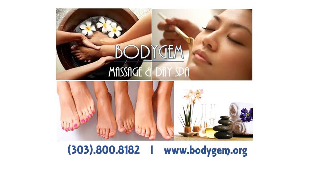 BodyGEM Massage & Day Spa