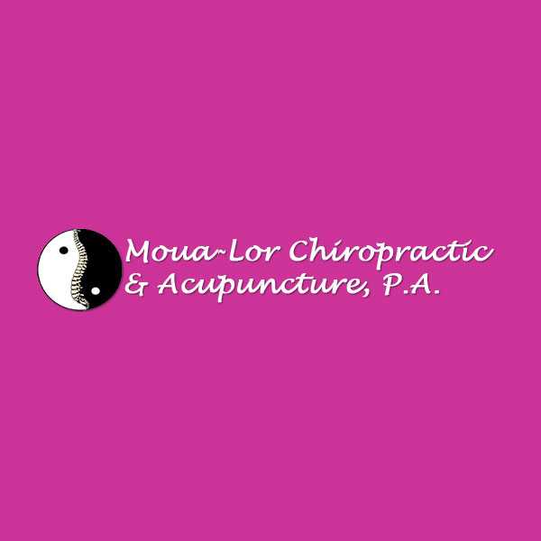 Moua-Lor Chiropractic & Acupuncture, P.A.