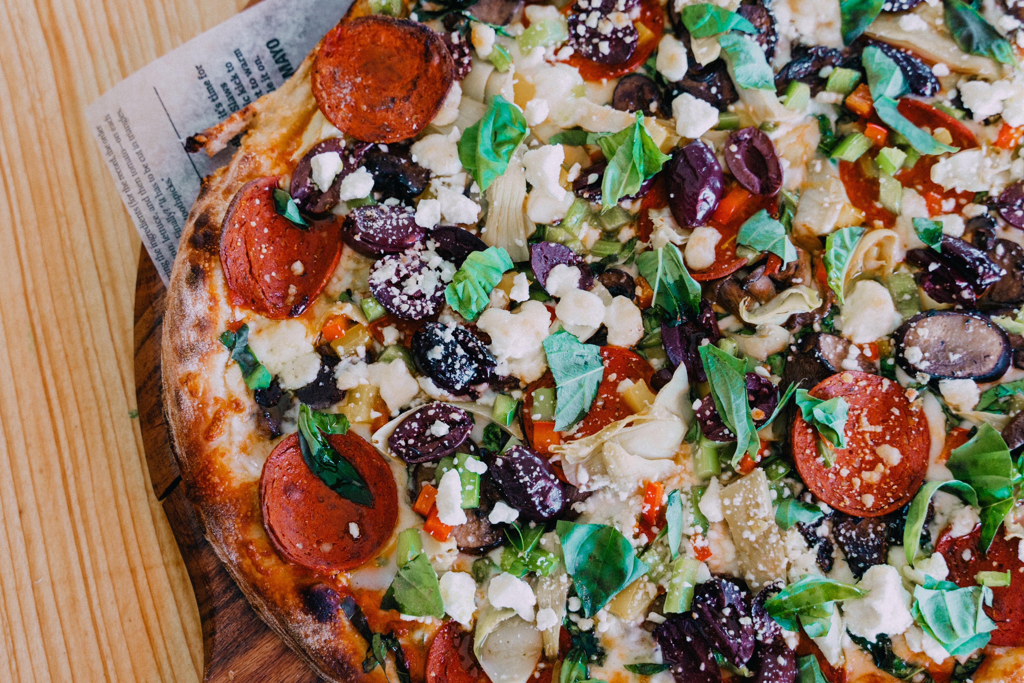 Photo credit: grubhub