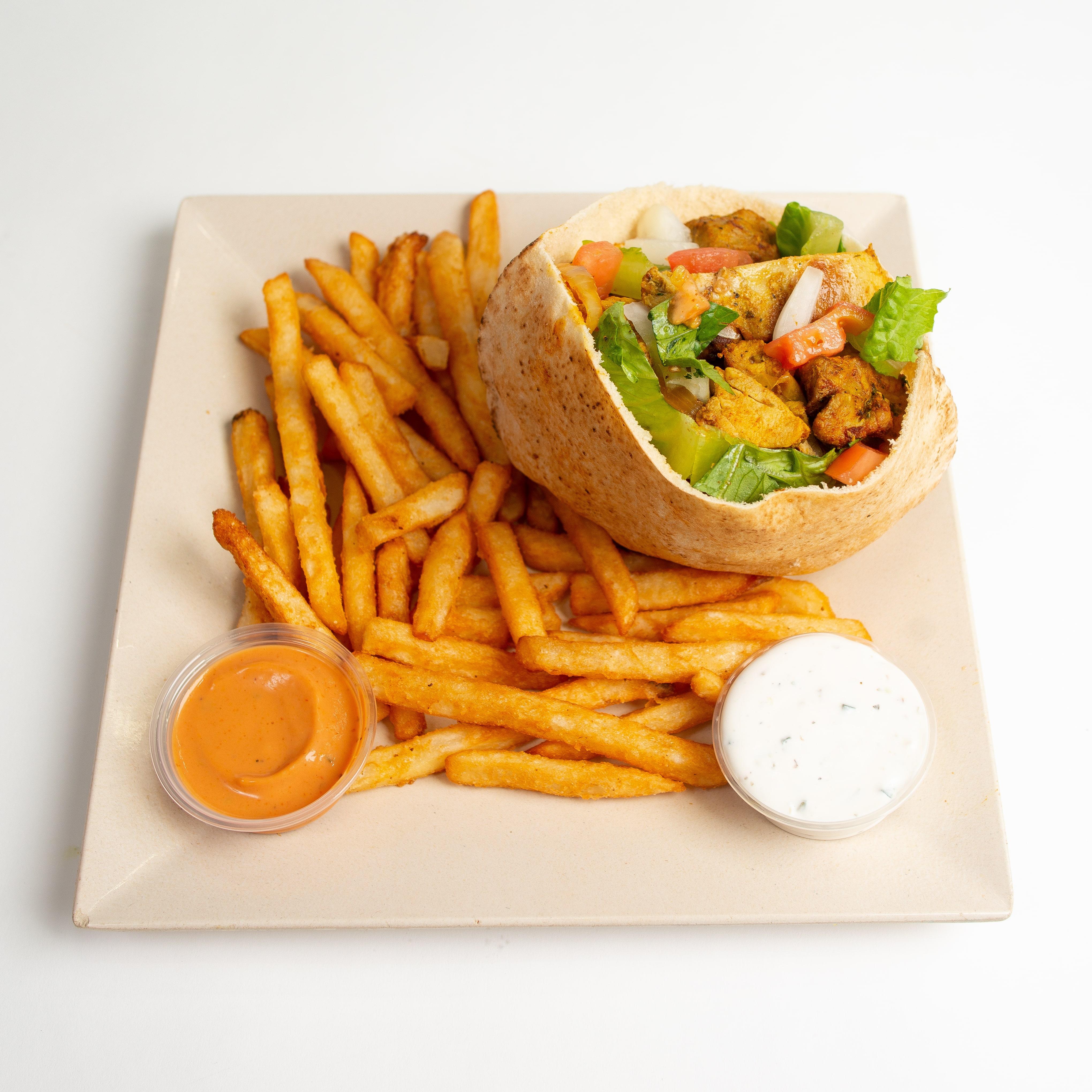 Photo credit: grubhub