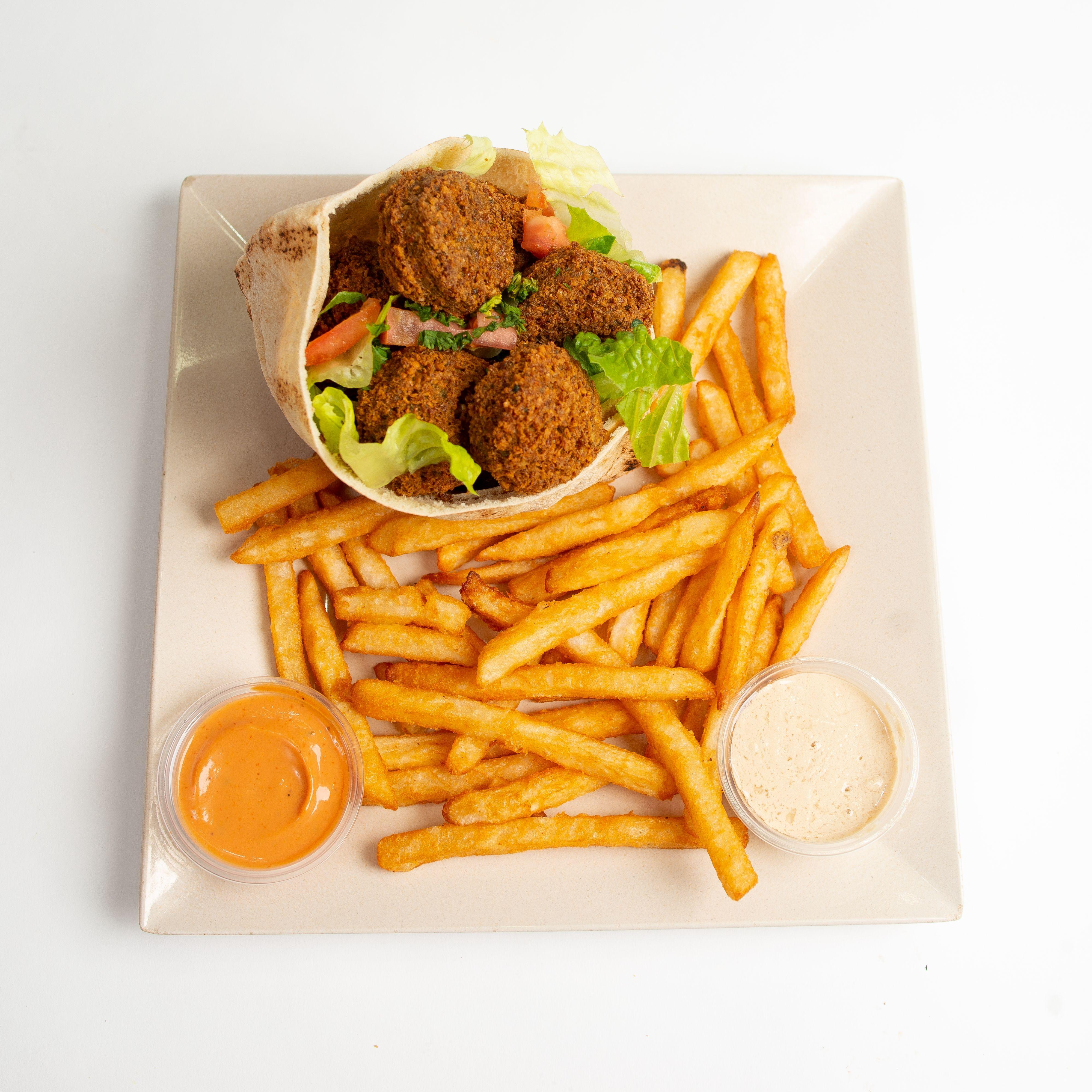 Photo credit: grubhub