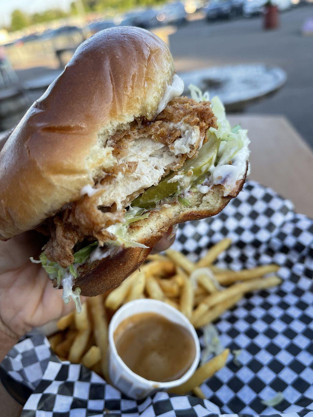 Photo credit: happycow