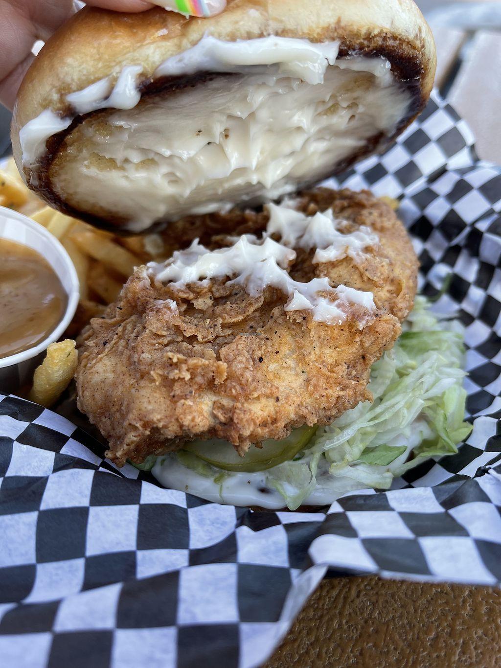 Photo credit: happycow