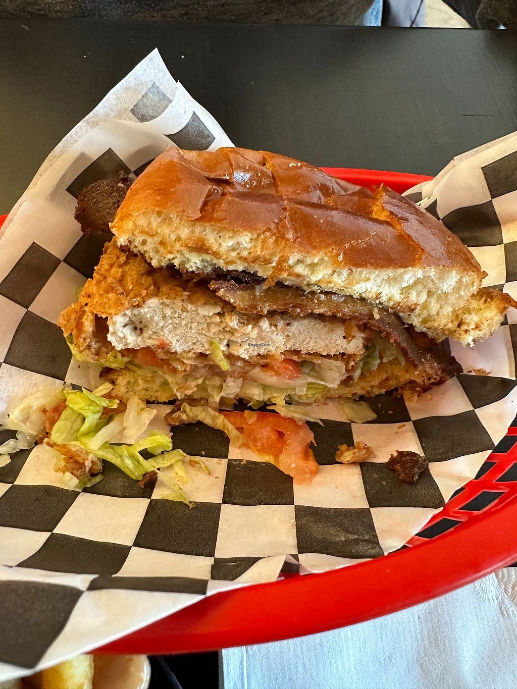 Photo credit: happycow