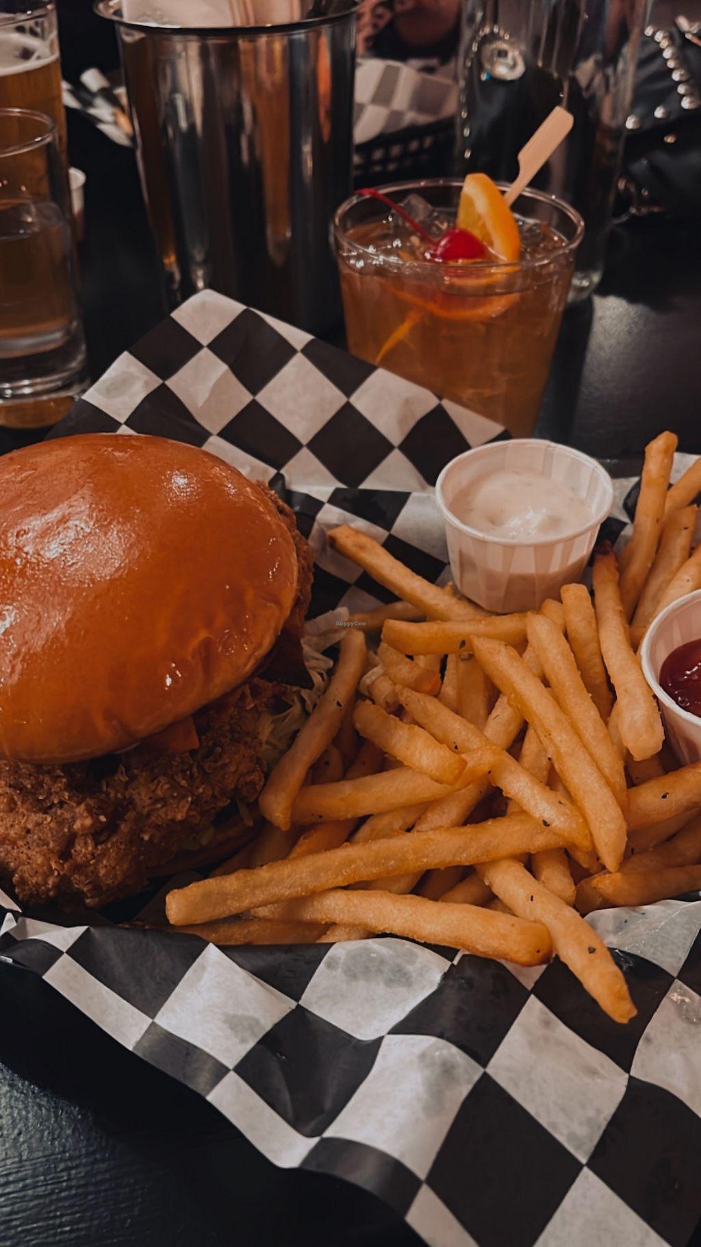 Photo credit: happycow