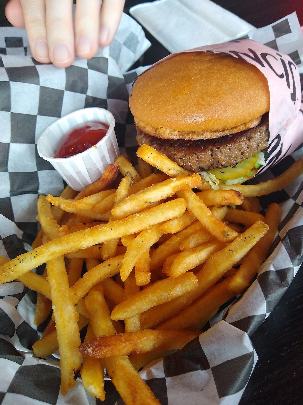 Photo credit: happycow