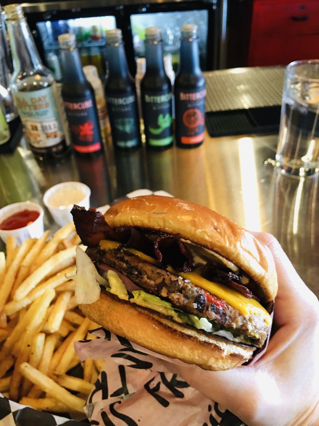 Photo credit: happycow